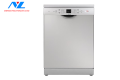Máy rửa chén Bosch SMS63L08EA Series 6, 12 bộ, độc lập