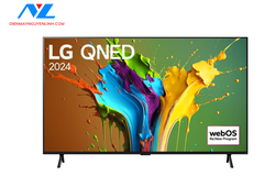 Smart Tivi QNED LG 4K 55 inch 55QNED86TSA