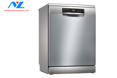 Máy rửa chén độc lập Bosch SMS6ZCI42E - Serie 6