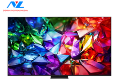 Smart Tivi LG Micro RBG 4K 100 inch 100MRGB96BS