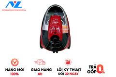 Máy hút bụi Hitachi CV-SE23V(RBL)