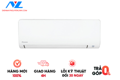 Máy lạnh Daikin mono 1.5 HP FTF35XAV1V