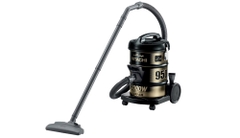 Máy hút bụi công nghiệp Hitachi CV-950F 24CV BK