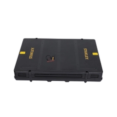 Thùng Đựng Có Nắp Đậy Dùng Chung Xe Đẩy Stanley Model FB533L
