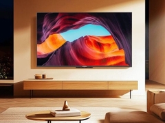 Google Tivi Coocaa 4K 65 inch 65Y84