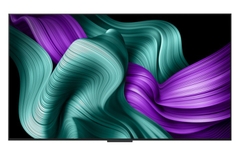 Smart Tivi AI Evo OLED 4K 97 inch LG OLED97M5PSA