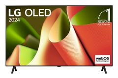 Smart Tivi LG OLED 4K 55 Inch OLED55B4PSA