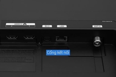 Smart Tivi OLED Samsung AI 4K 65 inch QA65S90D