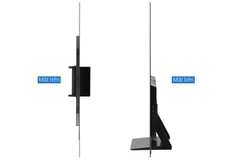 Smart Tivi OLED Samsung AI 4K 65 inch QA65S90D