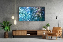 Smart Tivi QLED Samsung 4K 55 Inch QA55Q60D