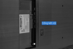 Smart Tivi QLED Samsung 4K 55 Inch QA55Q60D