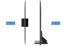 Smart Tivi QLED Samsung 4K 55 Inch QA55Q60D
