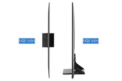 Smart Tivi QLED Samsung 4K 75 inch QA75Q60DA