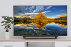Internet Tivi Sony 48inch KDL-48W650D