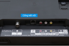 Internet Tivi Sony 40inch KDL-40W650D