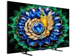 Google Tivi QD-Mini LED TCL 4K 55 inch 55A400M