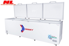 Tủ đông Sanaky Inverter VH-1199HY3