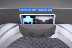 Máy giặt Toshiba 8 kg AW-M905BV(MK)