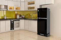 Tủ lạnh Toshiba Inverter 194lít GR-A25VM(UKG1)