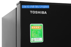 Tủ lạnh Toshiba Inverter 194lít GR-A25VM(UKG1)