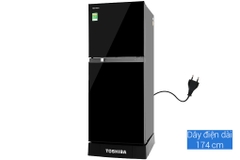 Tủ lạnh Toshiba Inverter 194lít GR-A25VM(UKG1)