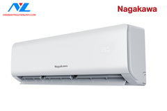 Điều hòa trung tâm Mini VRF Nagakawa Inverter NAMU-H140U01 5.5HP