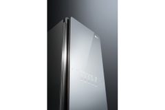 Tủ chăm sóc quần áo thông minh LG Styler Inverter 3 móc S3MFC