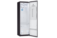 Tủ chăm sóc quần áo thông minh LG Styler Inverter 5 móc S5BOC