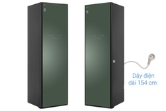Tủ chăm sóc quần áo thông minh LG Inverter 5 móc S5GOC