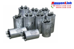 Tụ đề máy lạnh đa dạng thông số phù hợp nhiều model