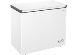 Tủ đông Aqua Inverter 252 lít AQF-C3501EN