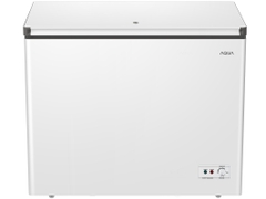 Tủ đông Aqua Inverter 252 lít AQF-C3501EN