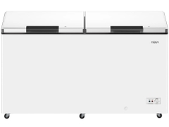 Tủ đông Aqua Inverter 1 ngăn 512 lít AQF-C6901EN