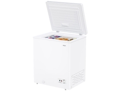 Tủ đông Aqua Inverter 142 lít AQF-C2501EN