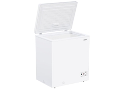 Tủ đông Aqua Inverter 142 lít AQF-C2501EN