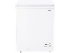 Tủ đông Aqua Inverter 201 lít AQF-C3001EN
