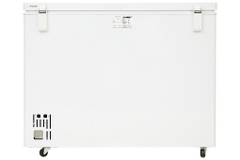 Tủ đông Aqua Inverter AQF-C4001EN - 301 lít