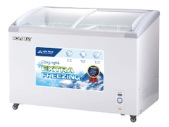 Tủ đông Hòa Phát Inverter 280 lít HSF-AD8280.C1