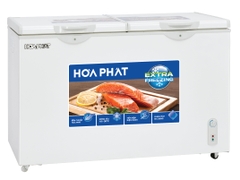 Tủ đông Hòa Phát 2 ngăn 2 cánh HPF BN6271 - 271 lít