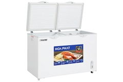 Tủ đông Hòa Phát 1 ngăn 1 chế độ đông 352 lít HPF AN6352