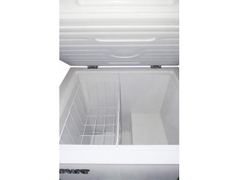 Tủ đông mini Hòa Phát HPF AN666 66 lít