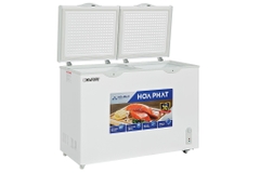 Tủ đông Hòa Phát HPF BD6330 - 330 lít