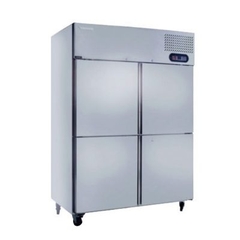 Tủ đông inox Sanaky VH-1299HP