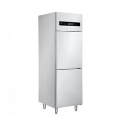 Tủ đông inox công nghiệp Sanaky VH-6099HP