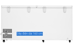 Tủ đông Inverter Hòa Phát HPF-AD8544 - 544 lít