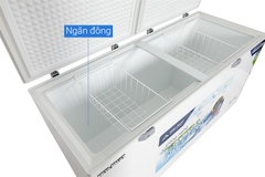 Tủ đông Inverter Hòa Phát HPF-AD8544 - 544 lít