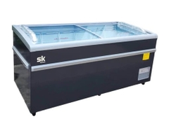 Tủ đông kính lùa Sumikura 700 lít SKIF-1900XJ-B