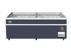 Tủ đông kính lùa Sumikura SKIF-2000-XJ.B - 850 lít