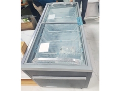 Tủ đông kính lùa Sumikura SKIF-2000-XJ.B - 850 lít