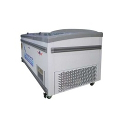 Tủ đông Alaska KN-650 / KT-650